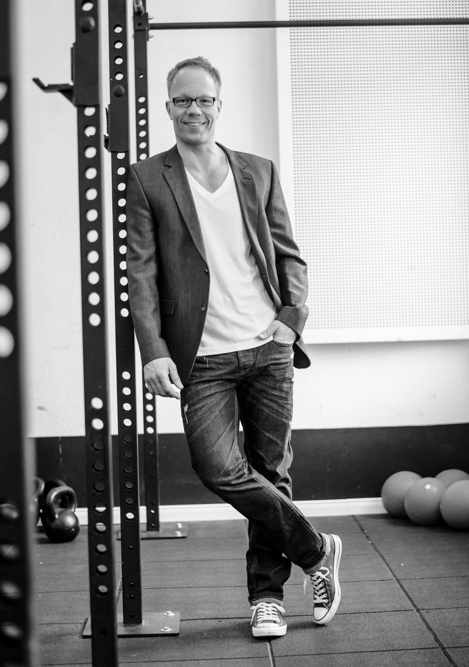 Marcus Schall
