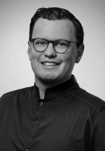 Dr. Maximilian Bregenzer