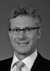 Dr. Stefan Baron